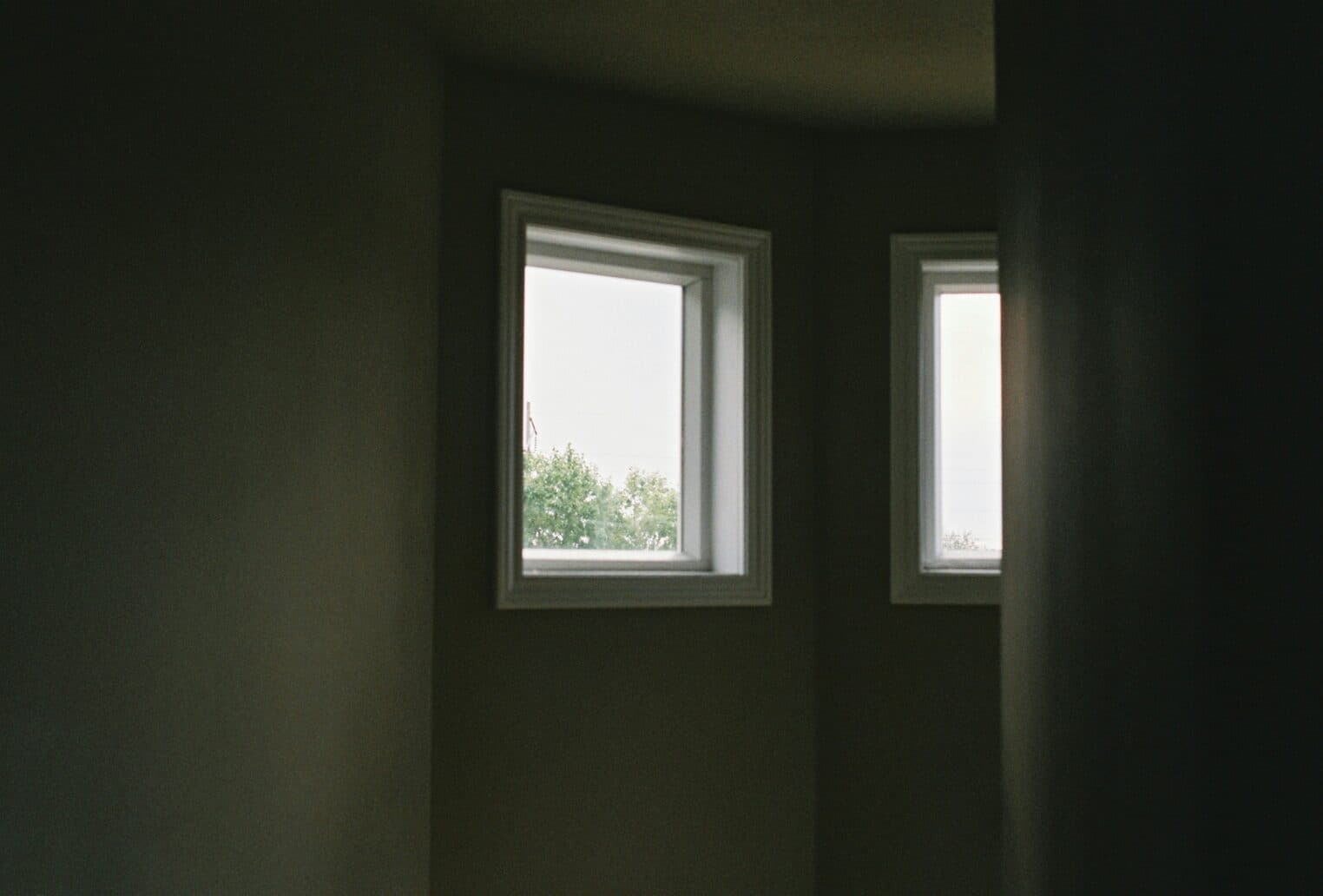 Blinds Preview before