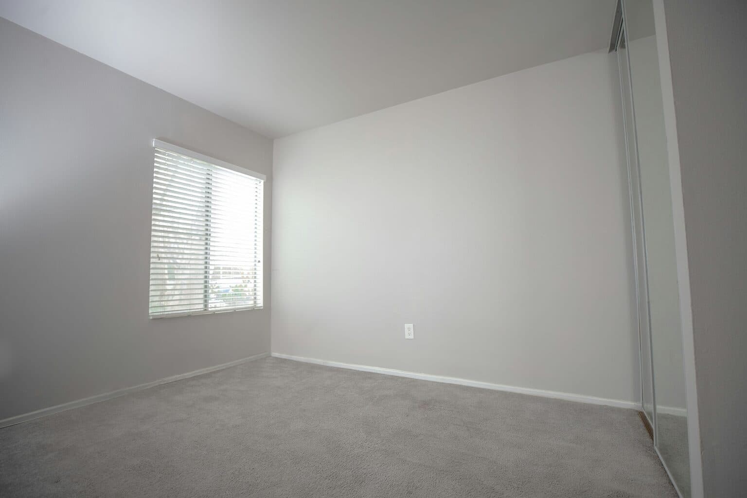 Carpet to Hardwood before