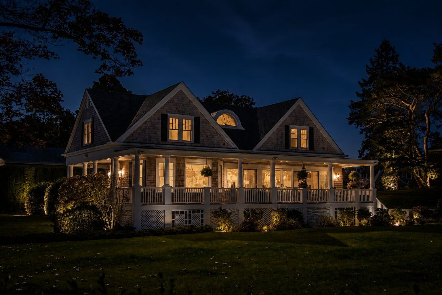 Day-to-Night Preview after
