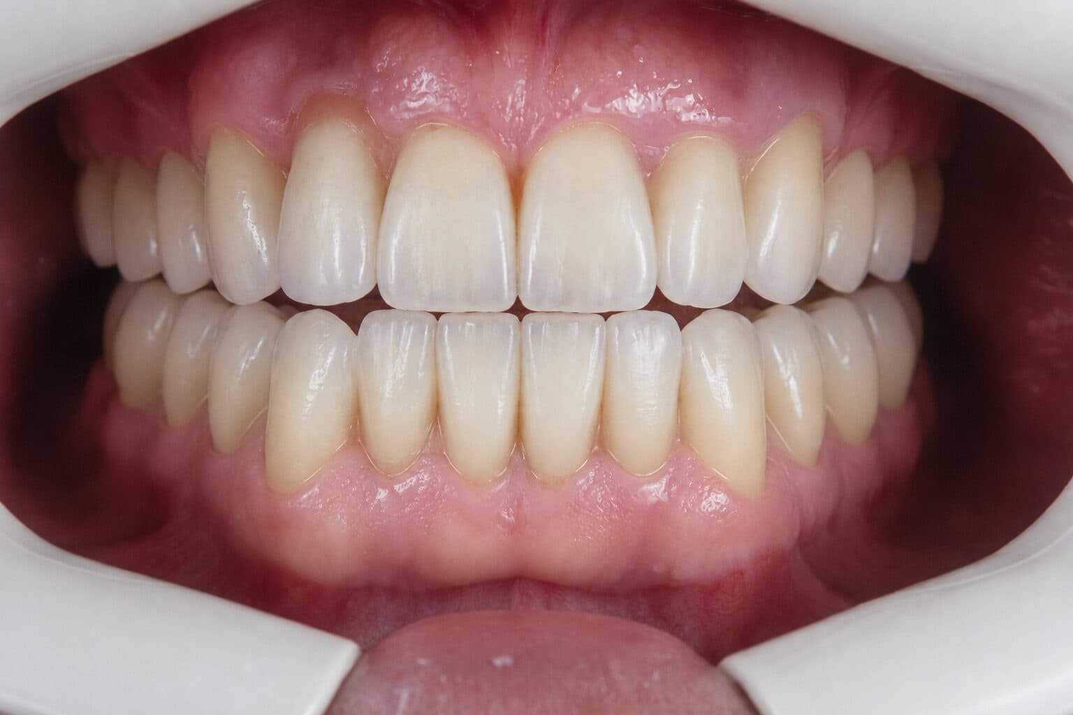 Dental Implant Preview after