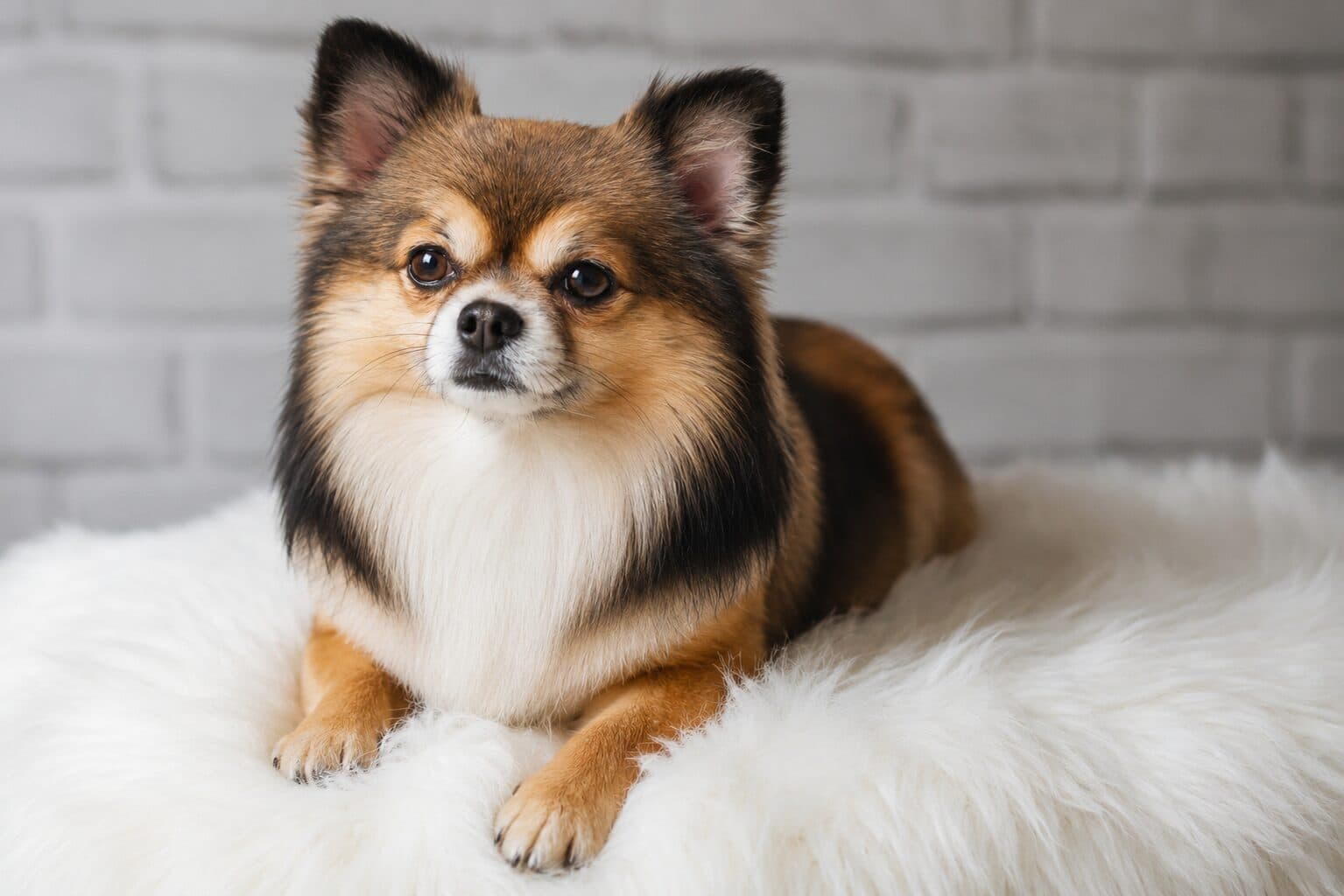 Dog Grooming Style Preview after