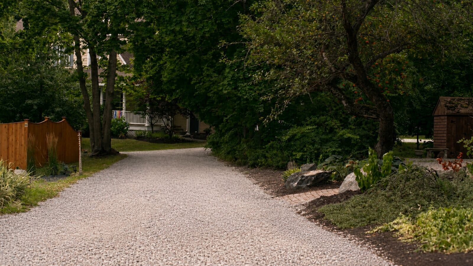 Driveway Cleaning Preview after