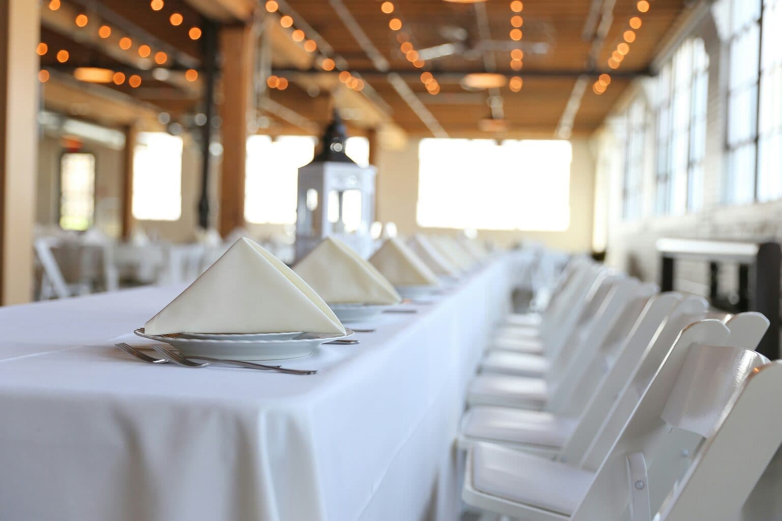 Event Centerpiece Preview before