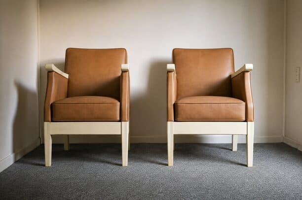 Furniture Restoration after