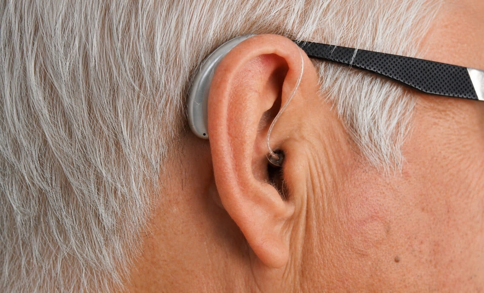 Hearing Aid Preview after