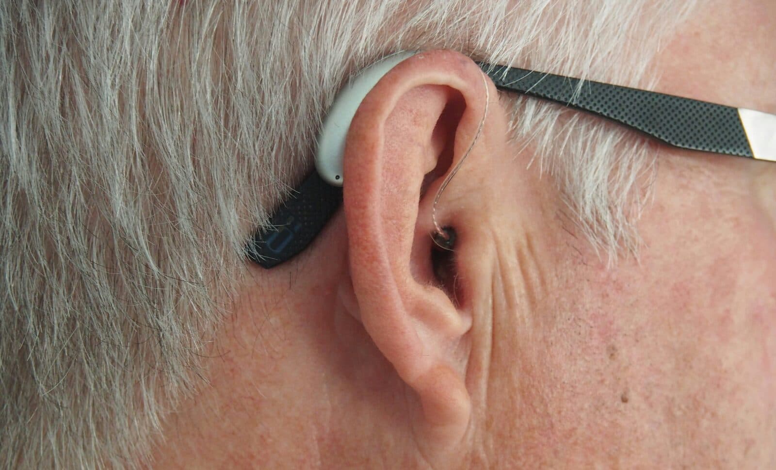 Hearing Aid Preview before