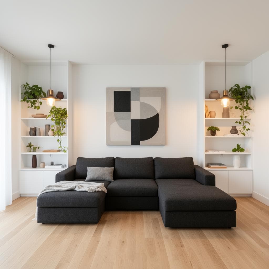 Hair Colour Change after