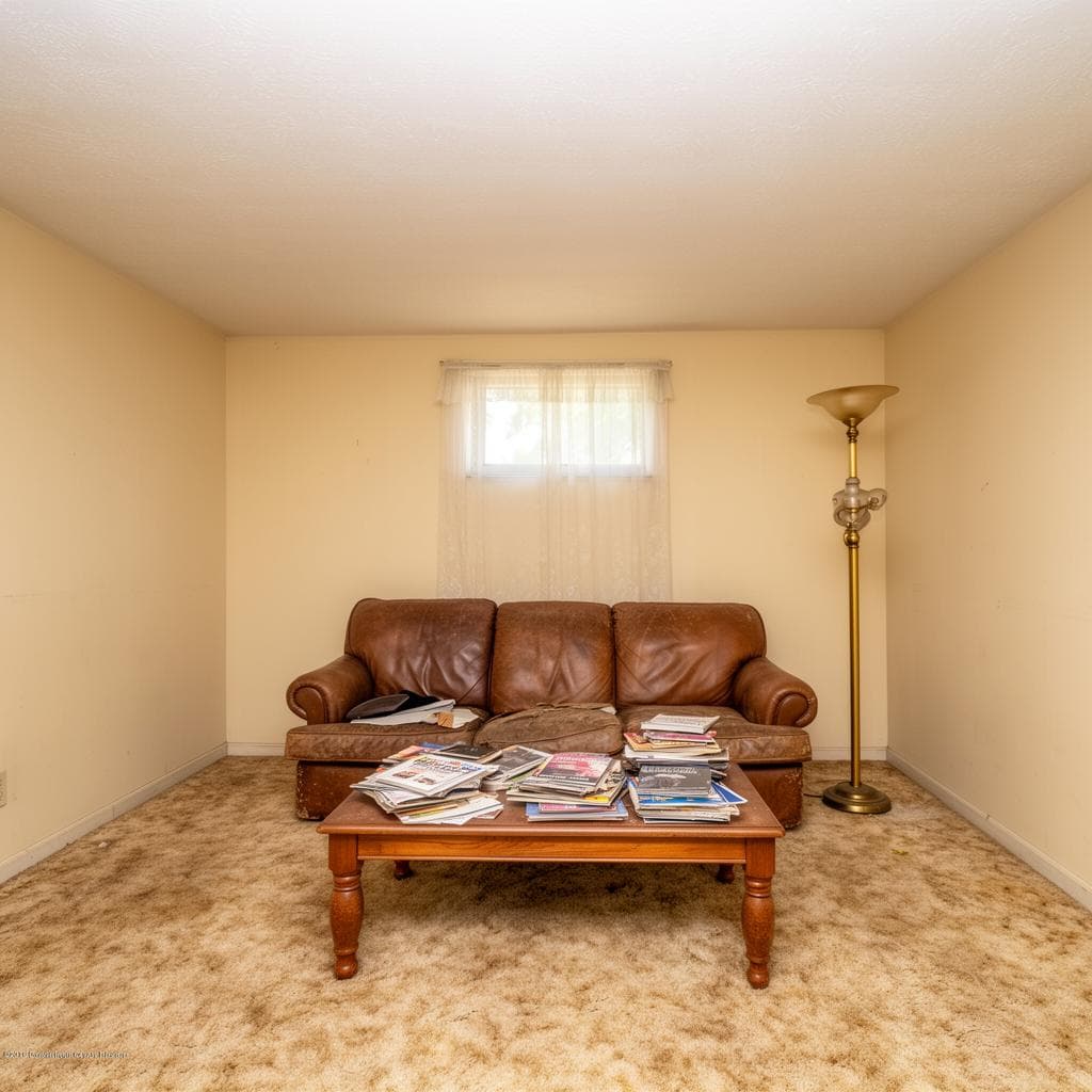 Hair Colour Change before