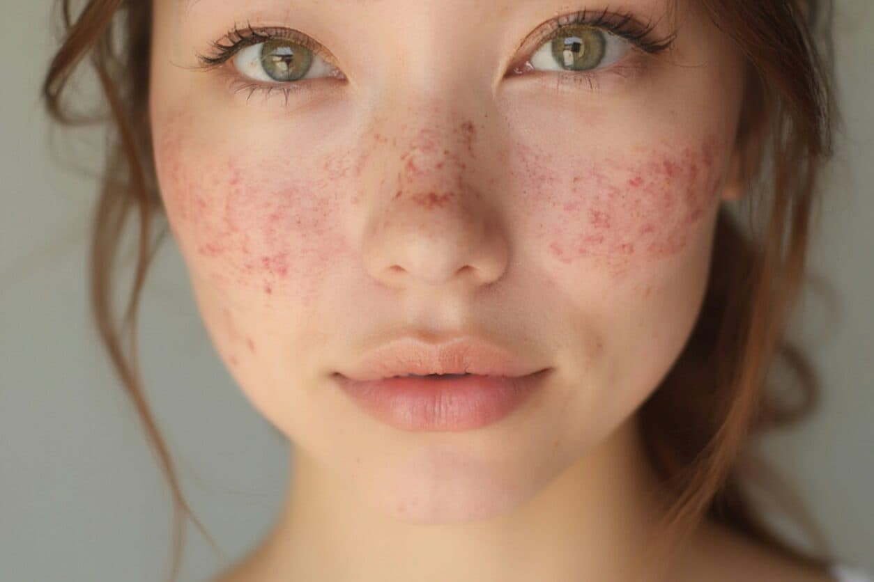 Hyperpigmentation Treatment before