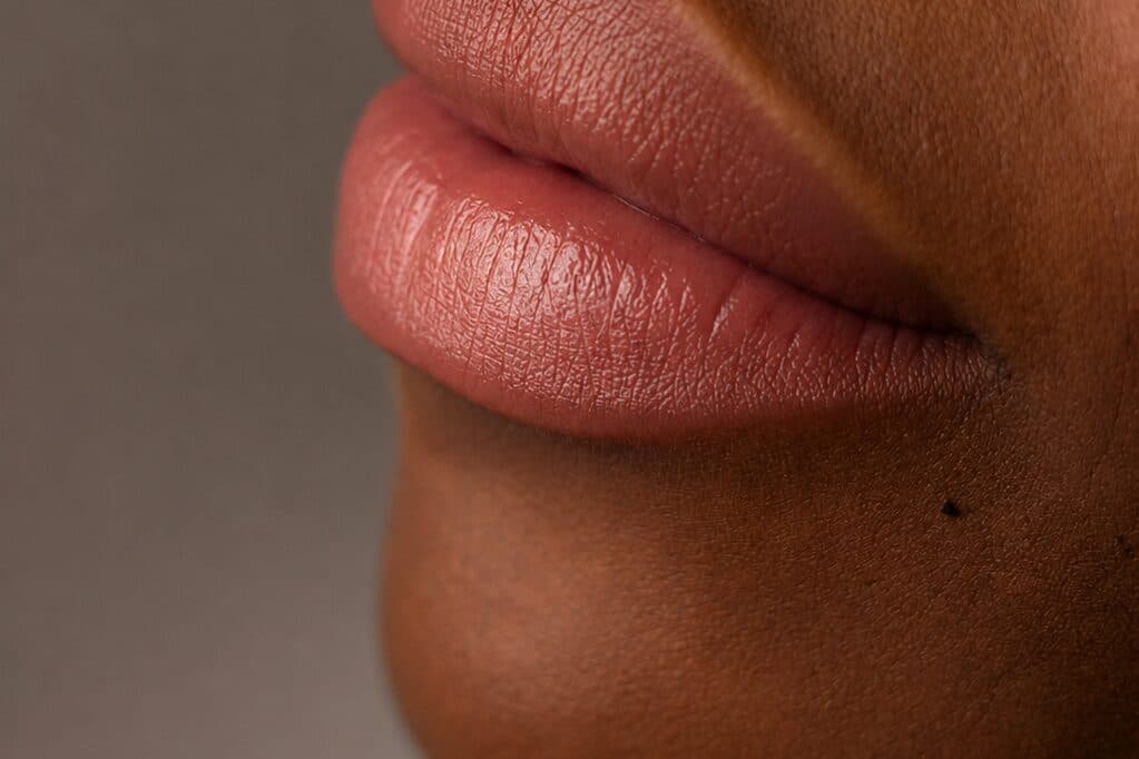 Lip Blush Preview after