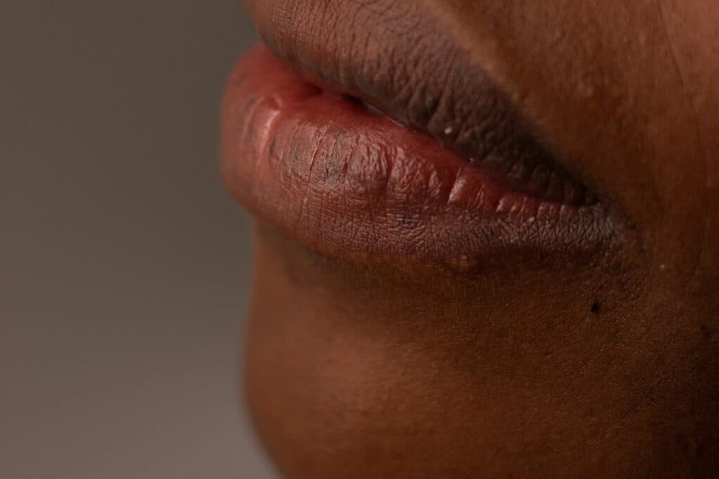 Lip Blush Preview before