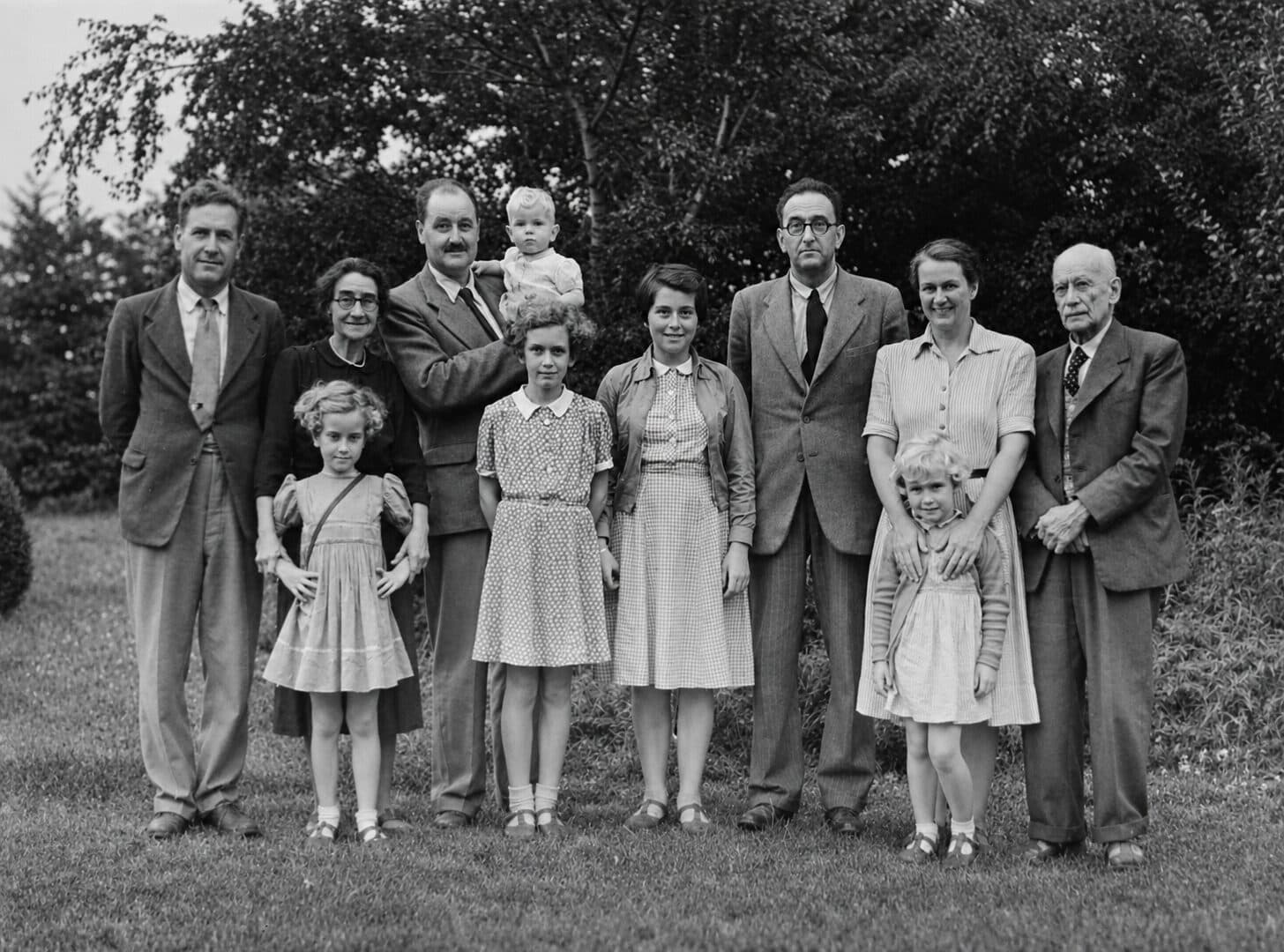 Old Photo Restoration after
