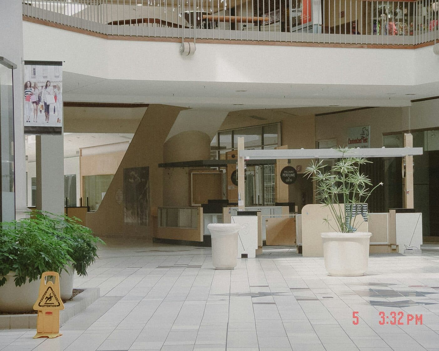 Pop-Up Shop Preview before