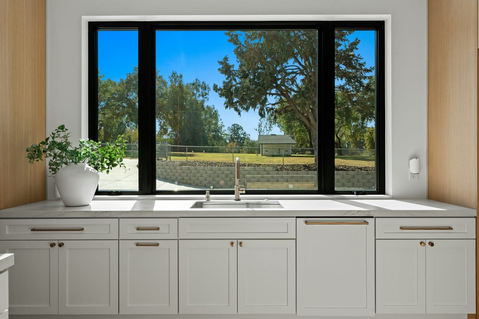 Roman Shade Preview before