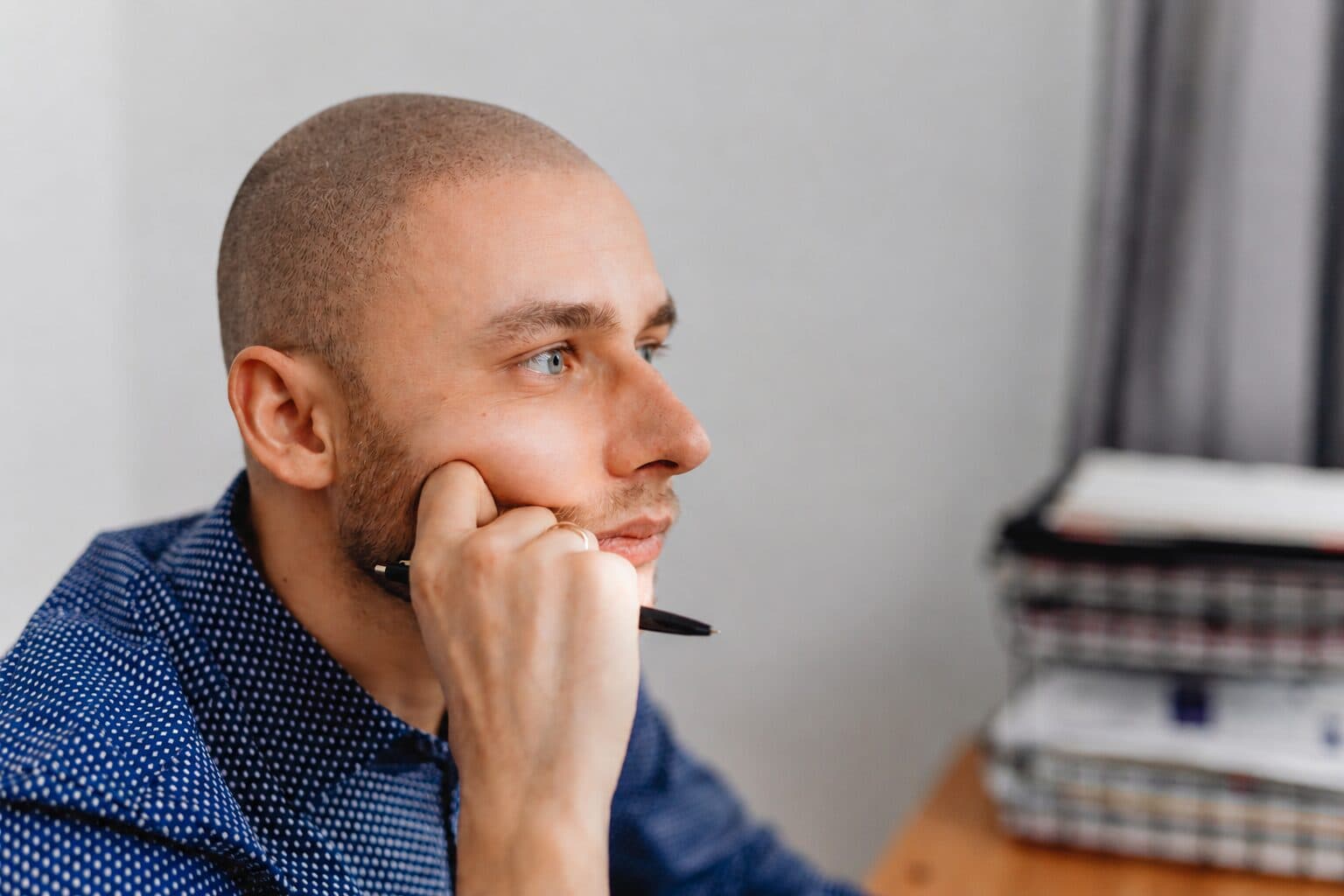 Scalp Micropigmentation after