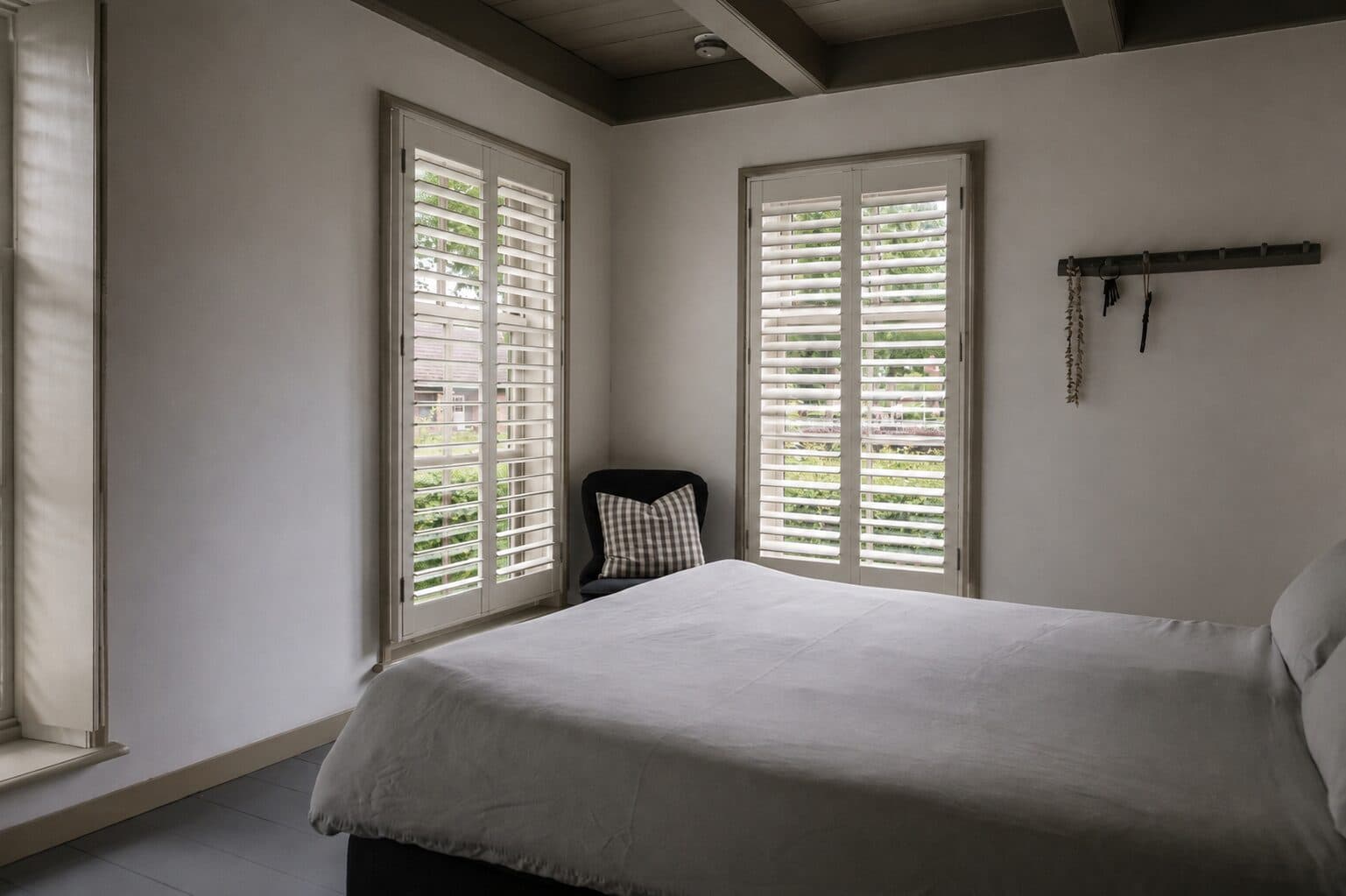 Shutter Preview after