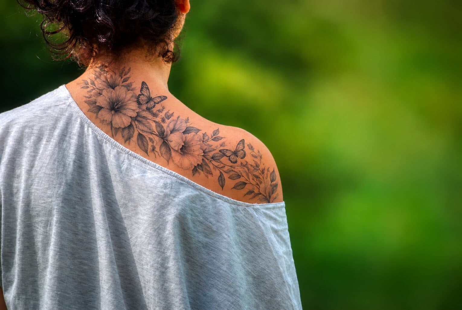 Tattoo Cover-Up Preview after