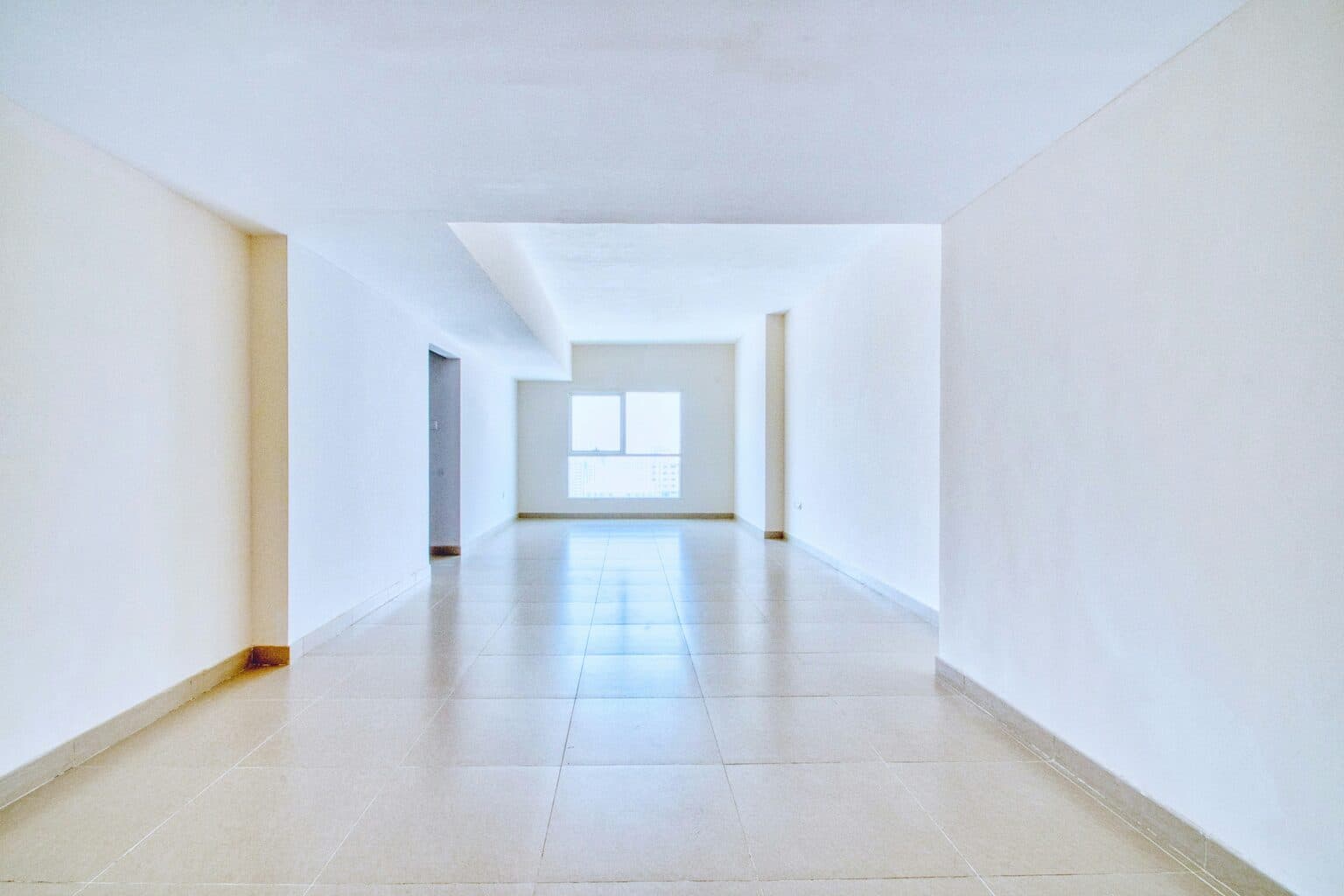 Virtual Staging before