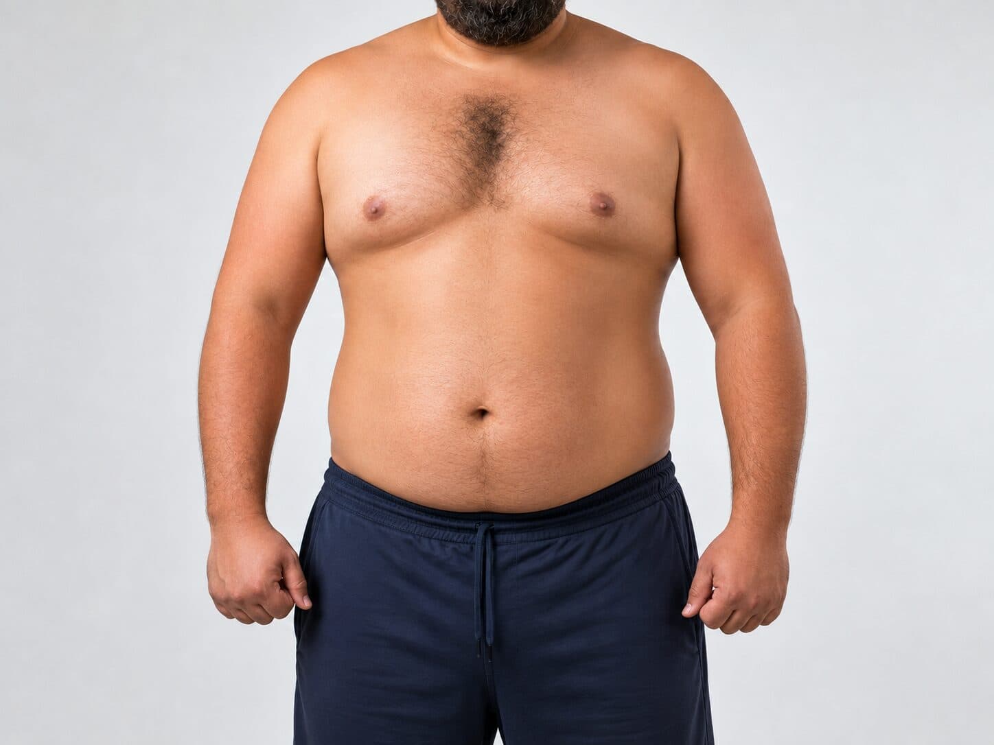 Weight Loss Preview after